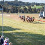 Local groups are runaway winners at the Toodyay races thumbnail