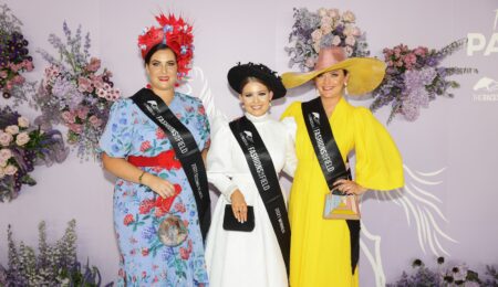 Regional pride and prestige at stake for 2021 WA Fashions on the Field winner thumbnail