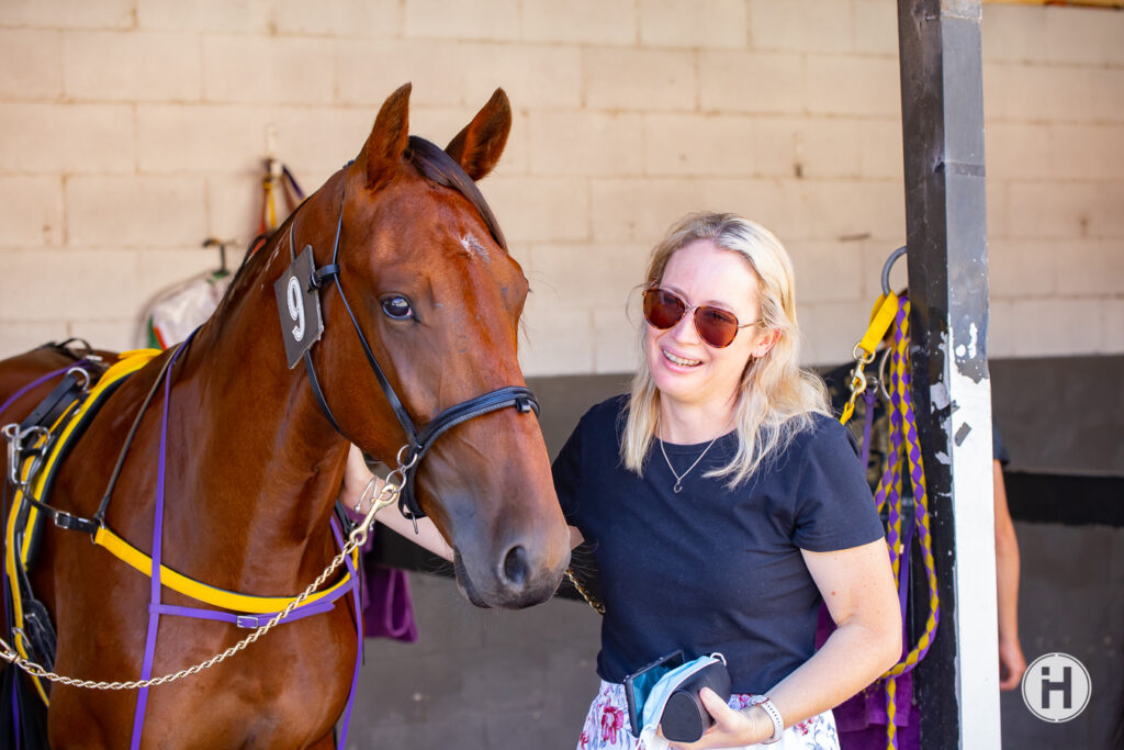 Stellar rise of learner racehorse owners to Valedictorian graduates thumbnail