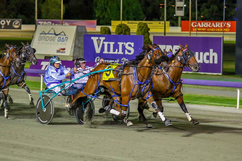 TABtouch WA Pacing Cup field announced thumbnail