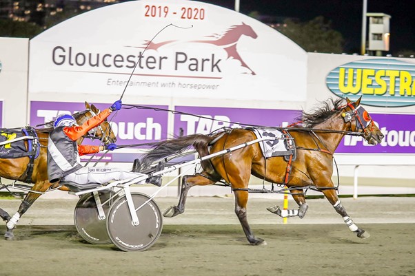 The Last Word – TABtouch WA Pacing Cup Night thumbnail