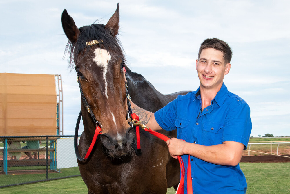 Valenti Back On Track After Broome Triumph thumbnail