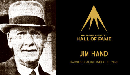 2022 Hall of Fame Inductee – Jim Hand thumbnail