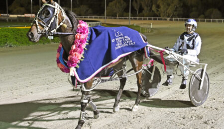 Patrikiar Leading Lady At Northam In Mares Feature thumbnail