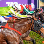 Pateman Favours Outsider In Broome Sprint