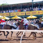 A winner Bobs up at the Broome Cup thumbnail