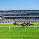 Changes to race times for Railway Stakes Day thumbnail
