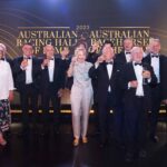 Top honours for Gai Waterhouse and Anamoe at Perth ceremony thumbnail