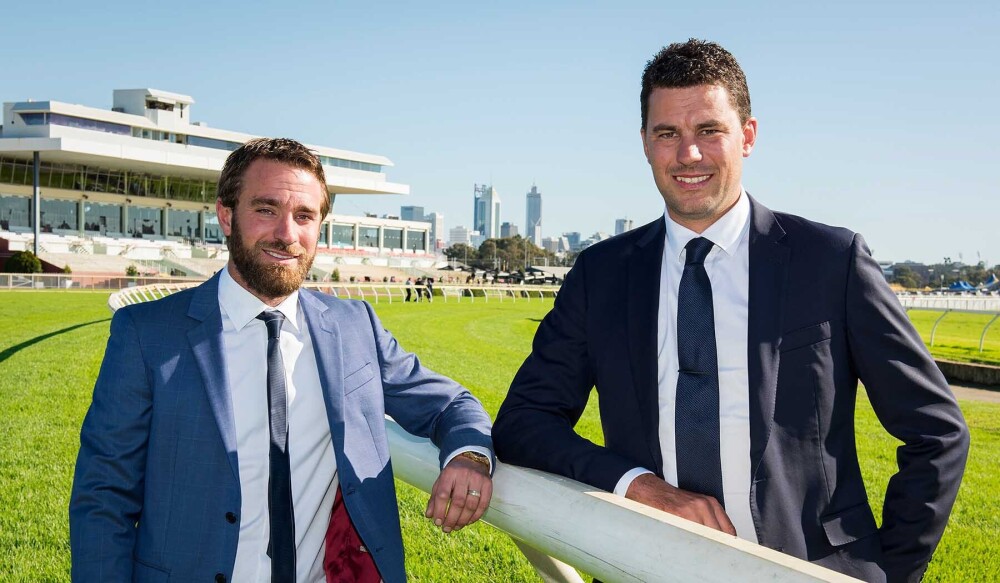 Pearce Brothers Dominate A.T.A Feature-Perth Cup Build Up Is On thumbnail