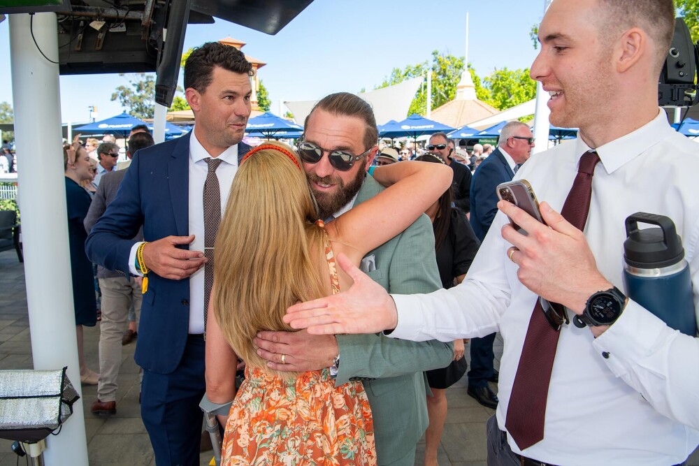 Perth Cup Fantasy Alive For Pearce Brothers With Double Attack thumbnail