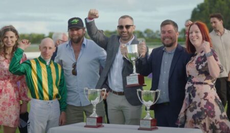 Economic and social boost with Esperance Cup connecting the community thumbnail