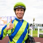 Parnham Opts To Stay Home For Key Mounts thumbnail