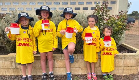 Esperance Cup a win for local lifesavers thumbnail