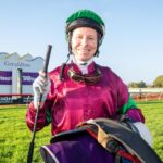Nicoll Plots Leading Path In Diggers Cup thumbnail
