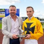 Bustling Cements Star Status After Sires Romp thumbnail