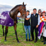 Cox Plate On The Radar For Western Empire thumbnail
