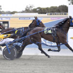 Bloxsome’s Helping Hand Leads To Start In Racing